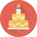 پیش‌نمایش فایل cake-1021 از پک جشن و مهمانی کریسمس