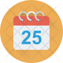 پیش‌نمایش فایل calendar-2509 از پک جشن و مهمانی کریسمس