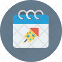 پیش‌نمایش فایل calendar-2510 از پک جشن و مهمانی کریسمس