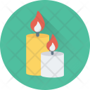 پیش‌نمایش فایل candle-745 از پک جشن و مهمانی کریسمس