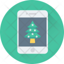 پیش‌نمایش فایل christmas-app-3 از پک جشن و مهمانی کریسمس