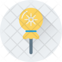 پیش‌نمایش فایل lollipop-467 از پک جشن و مهمانی کریسمس
