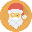پیش‌نمایش فایل santa-claus-52 از پک جشن و مهمانی کریسمس