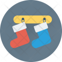 پیش‌نمایش فایل stocking-37 از پک جشن و مهمانی کریسمس