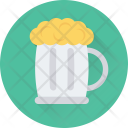 پیش‌نمایش فایل beer-mug-45 از پک جشن و مهمانی کریسمس