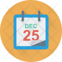 پیش‌نمایش فایل calendar-2497 از پک جشن و مهمانی کریسمس