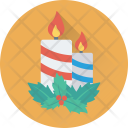 پیش‌نمایش فایل candle-737 از پک جشن و مهمانی کریسمس