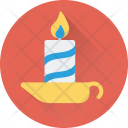 پیش‌نمایش فایل candle-739 از پک جشن و مهمانی کریسمس