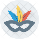 پیش‌نمایش فایل carnival-mask-42 از پک جشن و مهمانی کریسمس