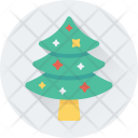 پیش‌نمایش فایل christmas-tree-168 از پک جشن و مهمانی کریسمس