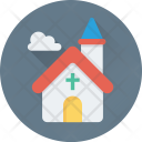 پیش‌نمایش فایل church-485 از پک جشن و مهمانی کریسمس