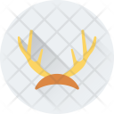 پیش‌نمایش فایل reindeer-242 از پک جشن و مهمانی کریسمس