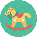 پیش‌نمایش فایل rocking-horse-19 از پک جشن و مهمانی کریسمس