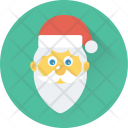پیش‌نمایش فایل santa-claus-46 از پک جشن و مهمانی کریسمس