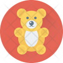 پیش‌نمایش فایل bear-216 از پک جشن و مهمانی کریسمس
