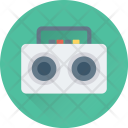 پیش‌نمایش فایل boombox-91 از پک جشن و مهمانی کریسمس