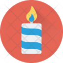 پیش‌نمایش فایل candle-740 از پک جشن و مهمانی کریسمس