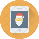 پیش‌نمایش فایل christmas-app-1 از پک جشن و مهمانی کریسمس