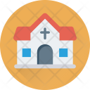 پیش‌نمایش فایل church-487 از پک جشن و مهمانی کریسمس
