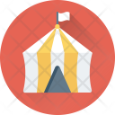 پیش‌نمایش فایل circus-tent-12 از پک جشن و مهمانی کریسمس