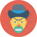 پیش‌نمایش فایل clown-198 از پک جشن و مهمانی کریسمس
