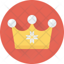 پیش‌نمایش فایل crown-306 از پک جشن و مهمانی کریسمس