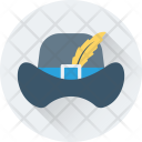 پیش‌نمایش فایل floppy-hat-7 از پک جشن و مهمانی کریسمس