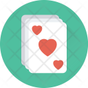 پیش‌نمایش فایل heart-card-20 از پک جشن و مهمانی کریسمس