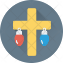 پیش‌نمایش فایل holy-cross-1 از پک جشن و مهمانی کریسمس