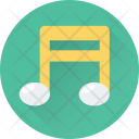 پیش‌نمایش فایل music-note-111 از پک جشن و مهمانی کریسمس