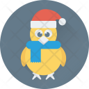 پیش‌نمایش فایل penguin-71 از پک جشن و مهمانی کریسمس