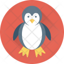 پیش‌نمایش فایل penguin-72 از پک جشن و مهمانی کریسمس