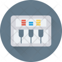 پیش‌نمایش فایل piano-243 از پک جشن و مهمانی کریسمس