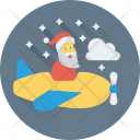 پیش‌نمایش فایل santa-claus-47 از پک جشن و مهمانی کریسمس