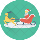 پیش‌نمایش فایل santa-claus-48 از پک جشن و مهمانی کریسمس