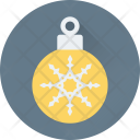 پیش‌نمایش فایل bauble-239 از پک جشن و مهمانی کریسمس