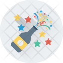 پیش‌نمایش فایل champagne-338 از پک جشن و مهمانی کریسمس