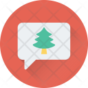 پیش‌نمایش فایل chatting-895 از پک جشن و مهمانی کریسمس