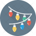 پیش‌نمایش فایل christmas-lights-3 از پک جشن و مهمانی کریسمس