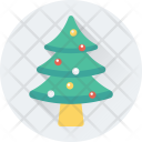 پیش‌نمایش فایل christmas-tree-172 از پک جشن و مهمانی کریسمس