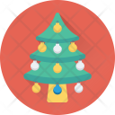 پیش‌نمایش فایل christmas-tree-173 از پک جشن و مهمانی کریسمس