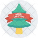 پیش‌نمایش فایل christmas-tree-174 از پک جشن و مهمانی کریسمس