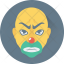 پیش‌نمایش فایل clown-200 از پک جشن و مهمانی کریسمس