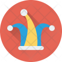 پیش‌نمایش فایل clown-hat-3 از پک جشن و مهمانی کریسمس