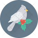 پیش‌نمایش فایل dove-46 از پک جشن و مهمانی کریسمس