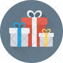 پیش‌نمایش فایل gift-1310 از پک جشن و مهمانی کریسمس