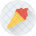 پیش‌نمایش فایل ice-cream-cone-67 از پک جشن و مهمانی کریسمس