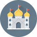 پیش‌نمایش فایل mosque-308 از پک جشن و مهمانی کریسمس