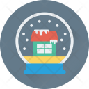 پیش‌نمایش فایل snow-globe-22 از پک جشن و مهمانی کریسمس