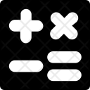 پیش‌نمایش فایل math-symbols-14 از پک مدرسه و آموزش
